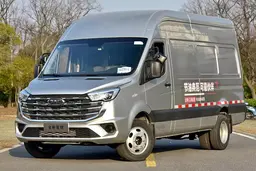 Обновлённый Sollers Atlant превзойдёт JAC