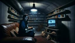 Места в бункере за миллионы рублей начали продавать в Воронеже