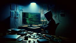 Хакеры из России взломали американскую компанию, используя WI-FI