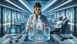 Российские учёные использовали ИИ для повышения точности диагностики опухолей печени