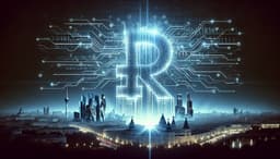 В России может появиться единое приложение для цифрового рубля