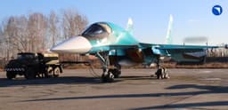 Ростех поставил в армию партию новых Су-34: крылатые монстры усилят фронт