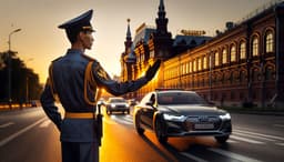 МВД меняет правила: с 2025 года изменится порядок госрегистрации автомобилей 