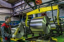 Рост цен на глинозем вынудил «Русал» сократить производство алюминия на 250 тысяч тонн