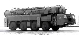 The "Hazelnut's" Elder Brothers: What the "Pioneer" and "Courier" Medium-Range Missiles Were Like in the USSR