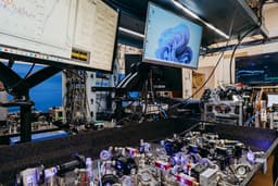 Три квантовых компьютера мощностью до 50 кубитов могут создать в России до конца года