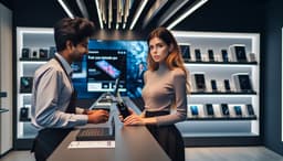 Смартфон в обмен на товары: в «М.Видео» и «Эльдорадо» запустили обновлённую услугу трейд-ин