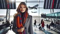 В Шереметьево внедрили отечественную систему обмена информацией