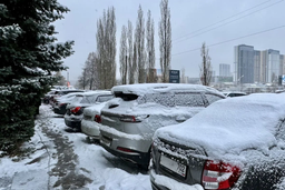 В России вновь распродадут машины должников