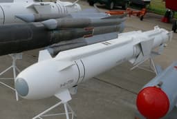 Kh-38ML missiles proved to be more suitable for striking bridges than FAB-500M-62 aerial bombs