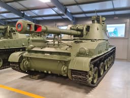 Unique footage of the "Acacia" self-propelled gun at night: the hammer of the Russian army