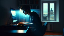 Токсичным — бой!: в «Одноклассниках» сократили число негативных комментариев с помощью ИИ