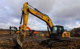 Not far from Desnogorsk: preparations have begun for the construction of Smolensk NPP-2