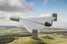 Deliveries of "Geran-2" UAVs to the front have increased to 100 per day