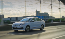 Праздник к нам приходит: на автомобили Evolute объявили скидки до 1 205 000 рублей