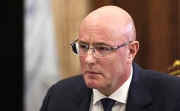 The Russian government wants to create a scientific data hub