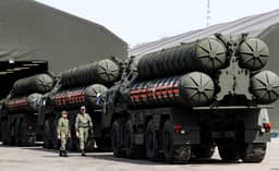 США отказались от претензий к Турции из-за использования купленных у России ЗРС С-400