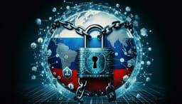 Российские IP-адреса начали исчезать для зарубежных пользователей Интернета