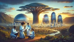 Росатом создаст ядерный научный центр в Эфиопии