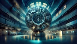 В Томске создали прототип отечественных кремниевых детекторов для синхротрона СКИФ