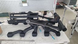 На 40% производительнее: разработан универсальный российский ускоритель для ткацкого станка «SIGOTEC»