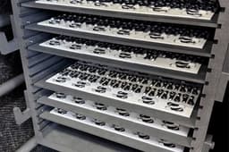 Концерн «Калашников» внедрил МИМ-технологию в производстве АК-12