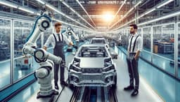 Перезапуск производства на бывшем российском заводе Toyota в Петербурге отложили