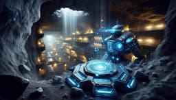 Россия и Иран  вместе создадут новых роботов с искусственным интеллектом