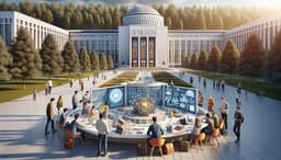 Росатом и МИФИ объединят усилия для подготовки специалистов в области атомной энергетики будущего