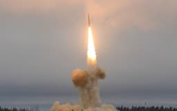 Putin revealed the characteristics of the unique Oreshnik missile: it is not a weapon of mass destruction