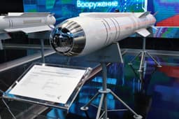 Putin: Russia produces 10 times more missiles than all NATO countries combined