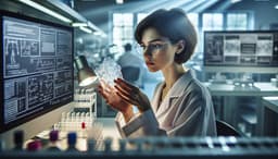 Первые в мире: уникальный сверхлёгкий композит для протезирования разработали в НМИЦ имени Мешалкина