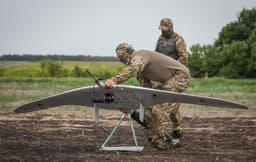Эксперт заявил о необходимости выделения БПЛА в отдельный род войск в армии России
