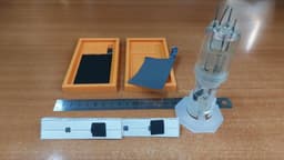 СГУ разработал материалы для литий-ионных источников питания с улучшенными характеристиками