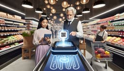 «Яндекс» купил сервис NewPay, обеспечивающий оплату товаров и услуг через QR-код