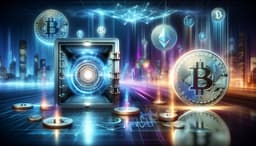 Криптовалюта признана имуществом в России: детали принятого закона