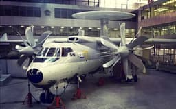 Unique Yak-44E AEW Aircraft: It Was Better Than American Competitors, But Turned Out to Be Unnecessary