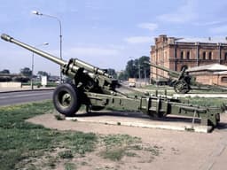 Strikes Terror into the Enemy: Expert Explains the Uniqueness of the Rarest M-46 Gun