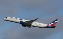 «Аэрофлот» первым в России возьмет самолеты в «мокрый» лизинг