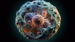 В Казани создали систему для оценки токсичности препаратов клеточной CAR-T терапии