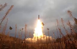 Полигон на Новой Земле готов возобновить ядерные испытания