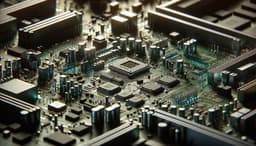 В Сарове разработают компьютер, работающий со «скоростью света»