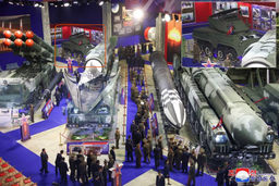 Северная Корея модернизировала ПТРК Bulsae-4, который поставляет в Россию