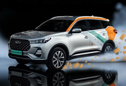 «Делимобиль»: аварийность на дорогах по вине водителей каршеринга снизилась 