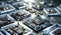 В России разработан способ уменьшения размеров микросхем