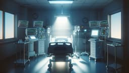  В Москве представят систему цифровой реанимации для спасения жизней