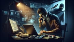 Гифки стали опасными: мошенники научились красть данные россиян через картинки в соцсетях