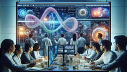 В НГУ научили ИИ улучшать видео 