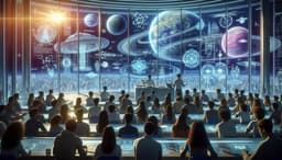 ННГУ и аэрокосмическая компания «Бюро 1440» заключили соглашение о подготовке кадров для вузов