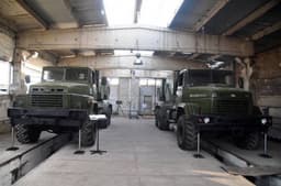 Combat "Cheburashka": What the Unique 64-Round TOS is Capable Of